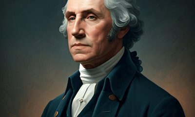 Who Was The First President Of The United States Unveiling The Life And Legacy Of George Washington